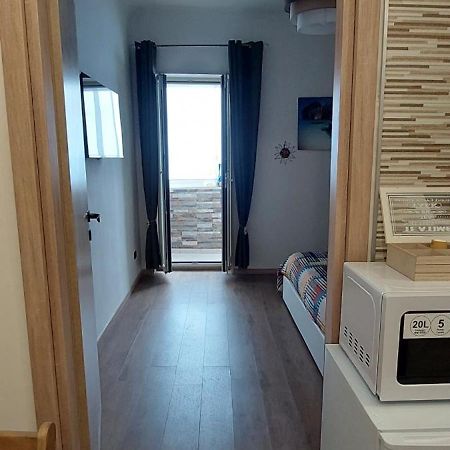Mivigio Villa Бари Екстериор снимка