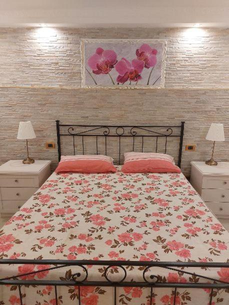 Mivigio Villa Бари Екстериор снимка