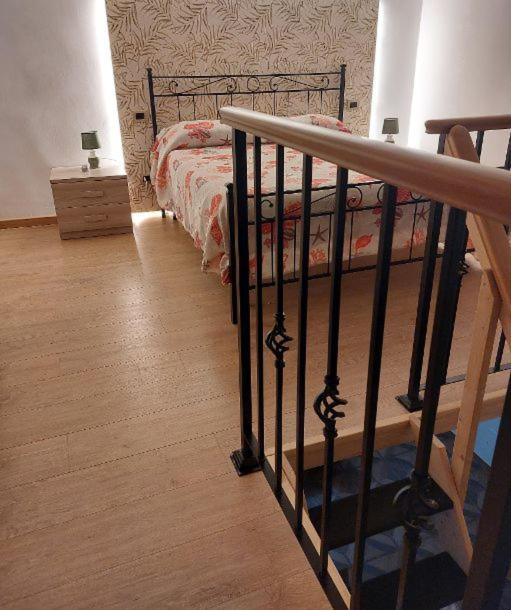 Mivigio Villa Бари Екстериор снимка