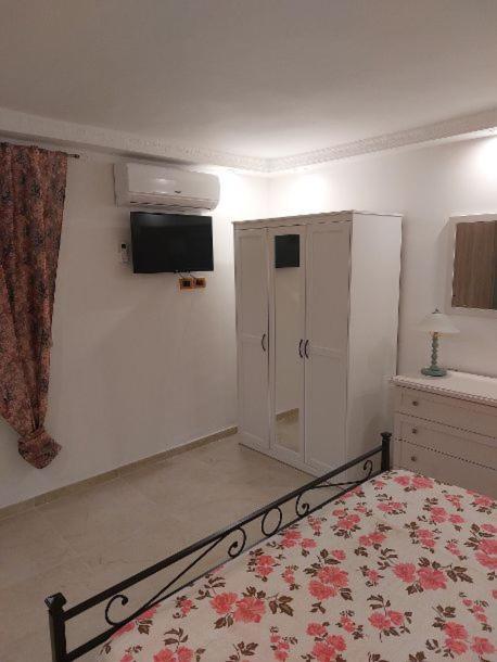 Mivigio Villa Бари Екстериор снимка