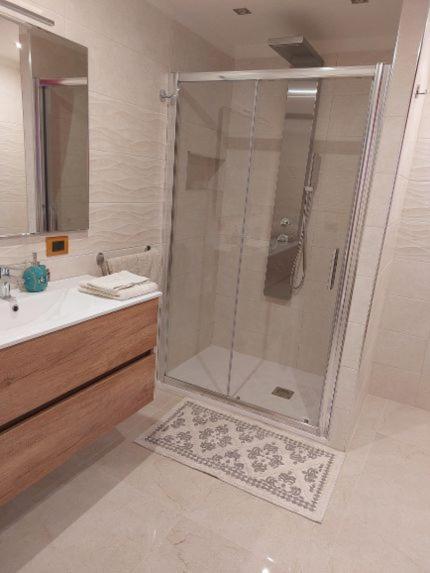 Mivigio Villa Бари Екстериор снимка