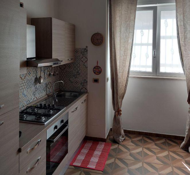 Mivigio Villa Бари Екстериор снимка