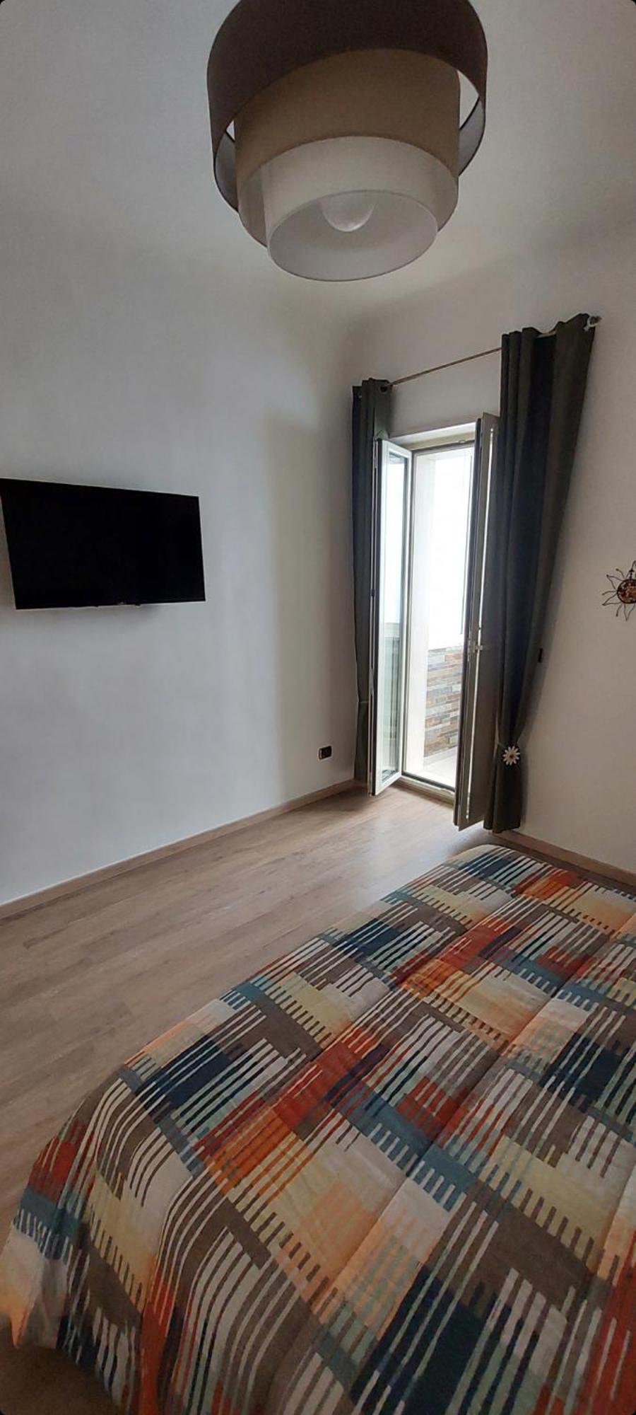 Mivigio Villa Бари Екстериор снимка