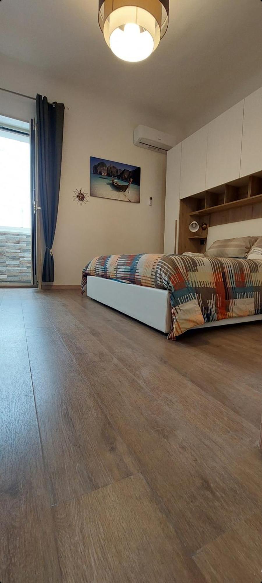 Mivigio Villa Бари Екстериор снимка