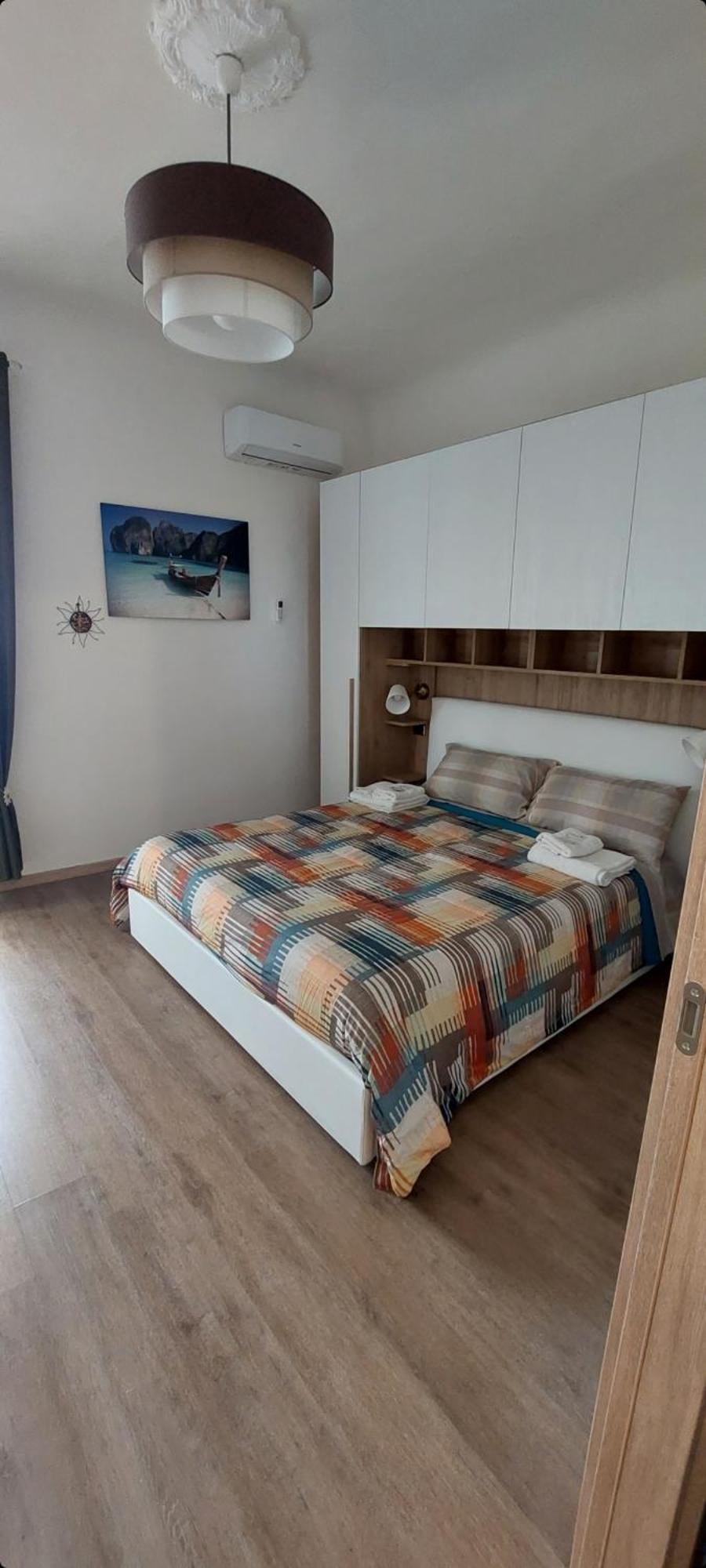 Mivigio Villa Бари Екстериор снимка