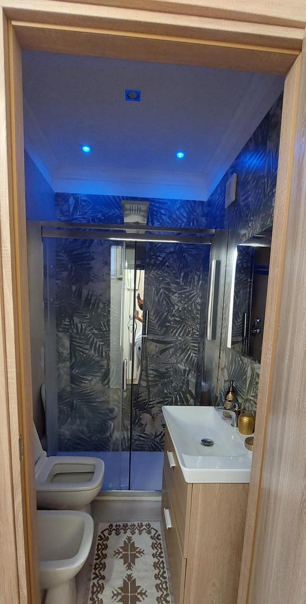 Mivigio Villa Бари Екстериор снимка