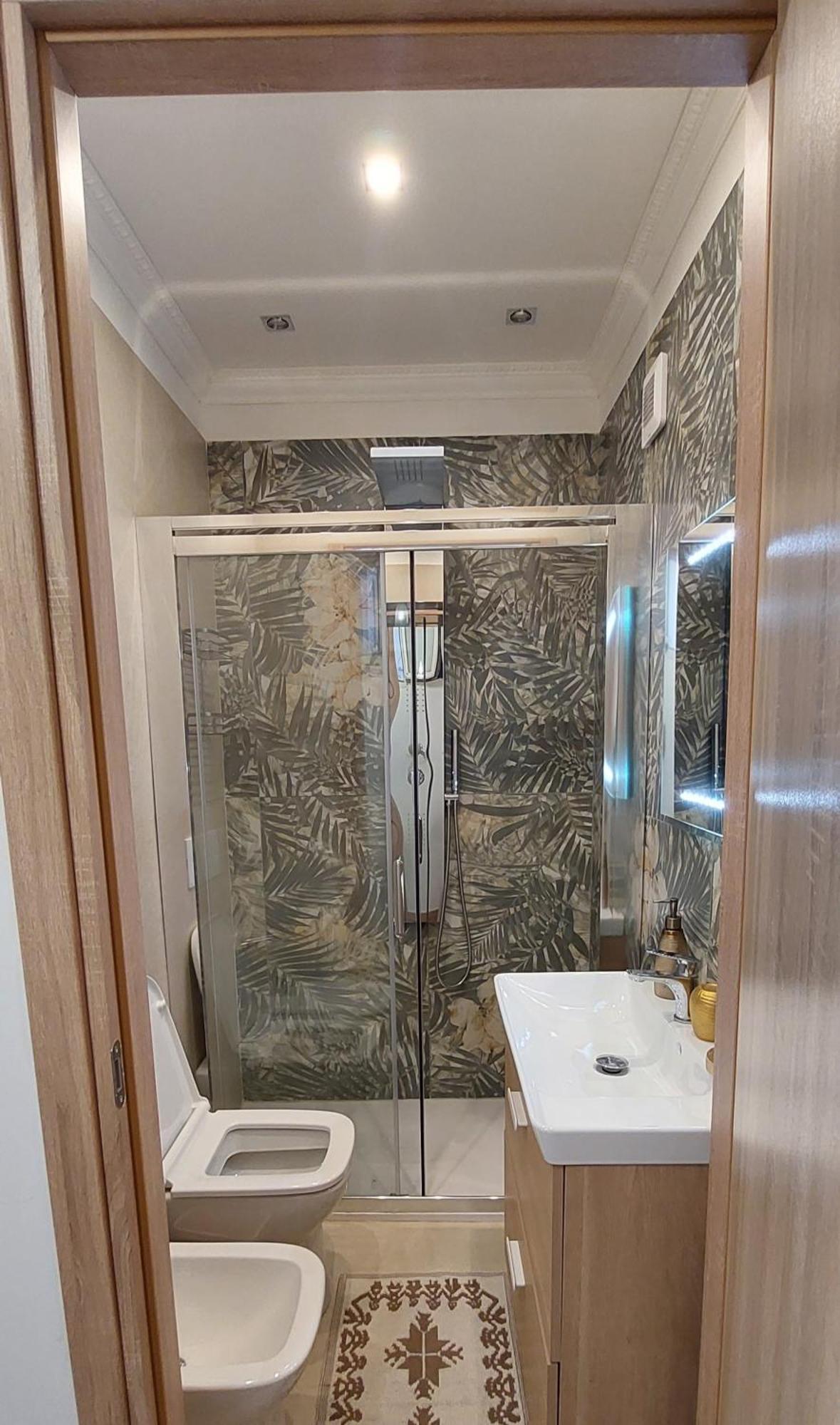 Mivigio Villa Бари Екстериор снимка